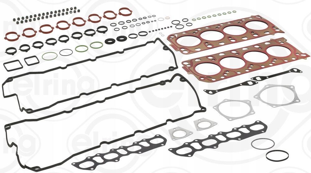 Zestaw uszczelek, głowica cylindrów ELRING 813.110 Producent części Elring