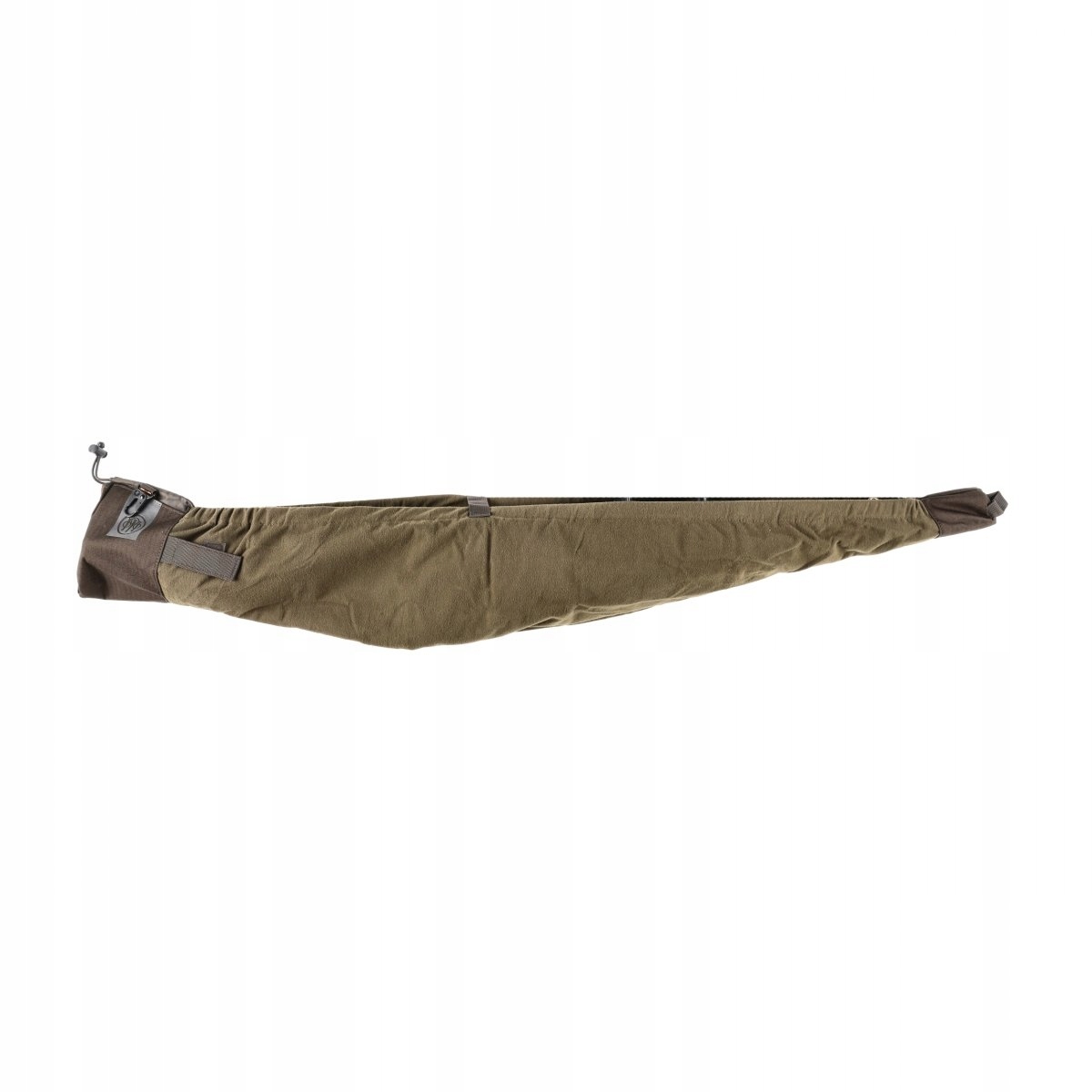 Pouzdro Beretta Packable Wr Gun Case 103/118 zelené