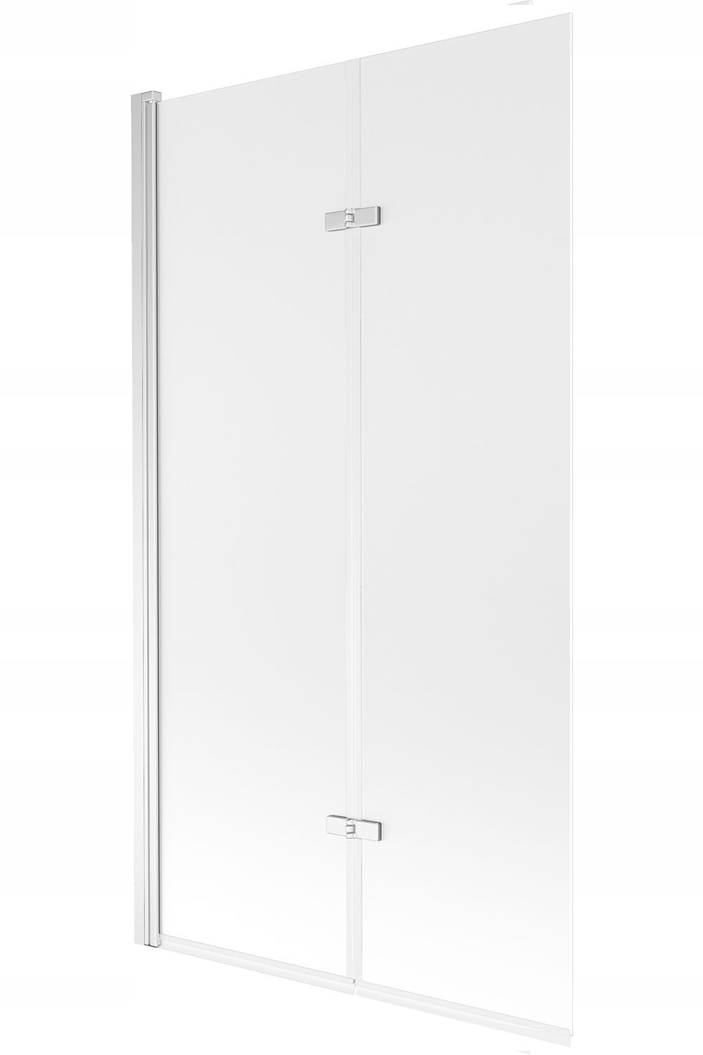 

Mexen Castor Parawan Nawannowy 2-S 100 CM Chrom