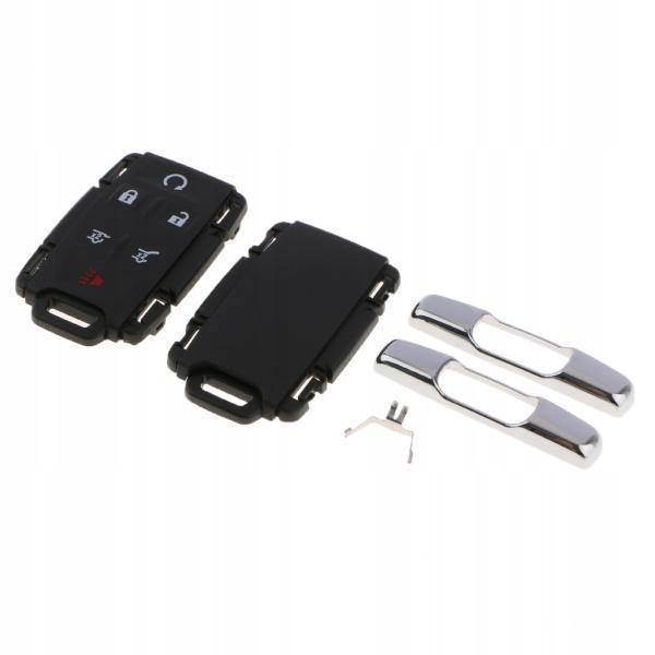 3x замініть корпус пульта дистанційного керування відкидною кришкою, яка підходить для