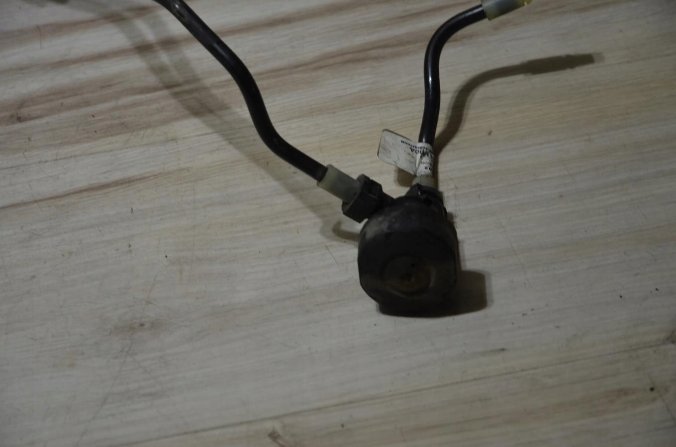 Sensor Schlauch 30850-1HB0A Nissan Note II E12 14r