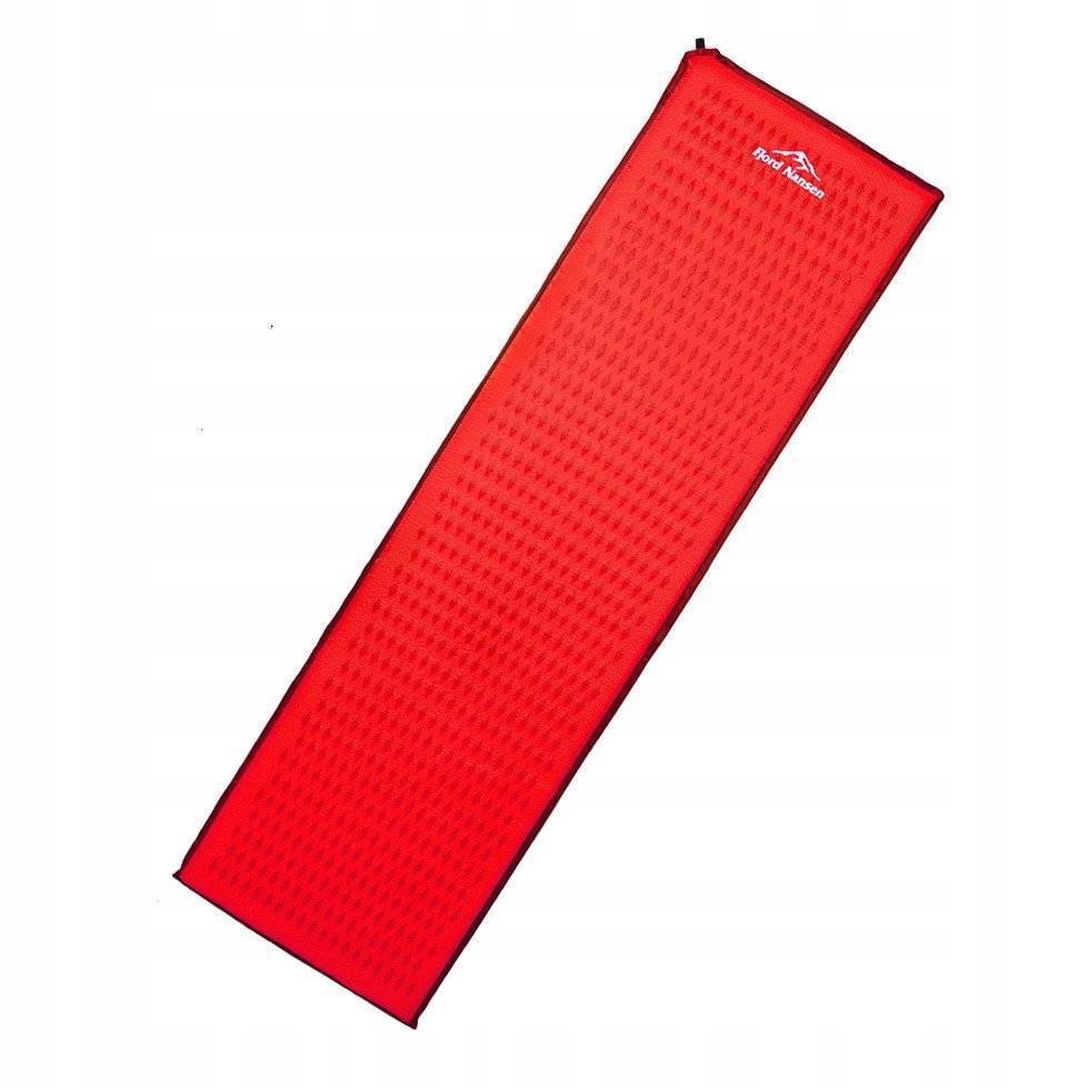 Fn Mata samopompująca Kerjag 800g 3.5 cm