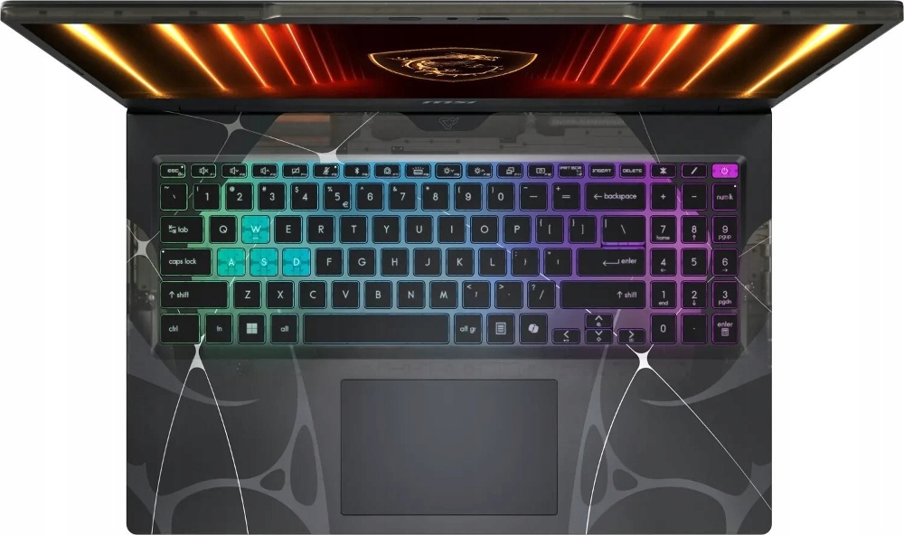 Laptop Msi Cyborg 15 15,6