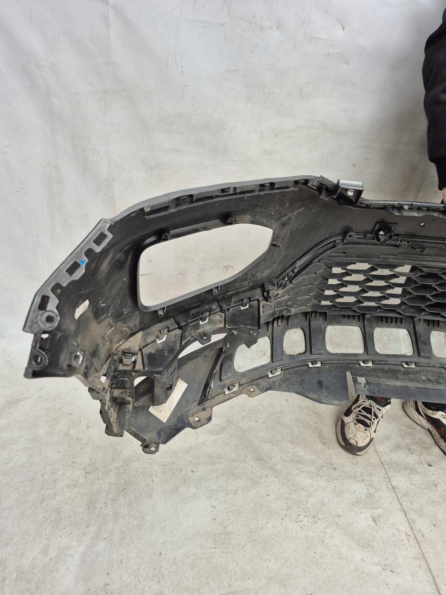 VW T-ROC 17-21 bumper front front PDC