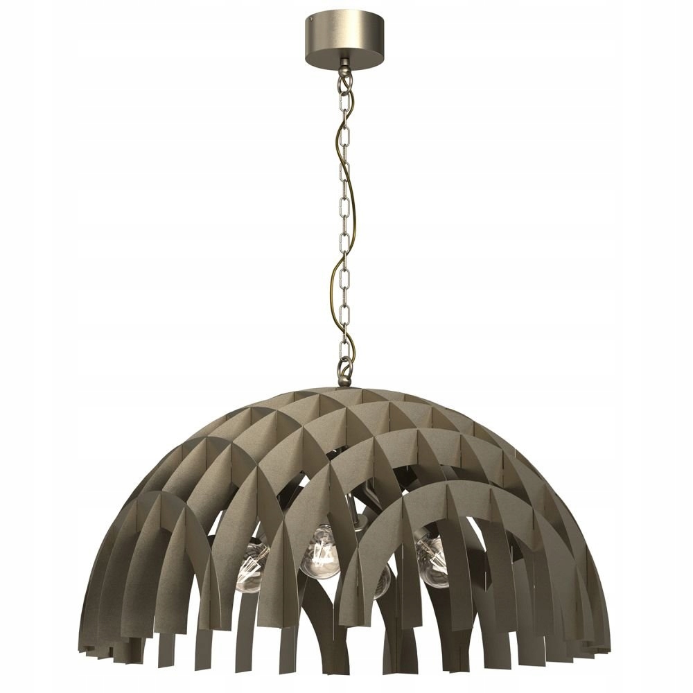 Závesná lampa Space 970 Luminex