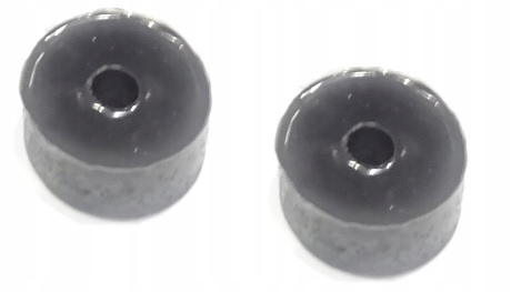 SsangYong Rexton Podklad pod Sprezyny Lift Tyl 5cm Car type 4x4 SUV