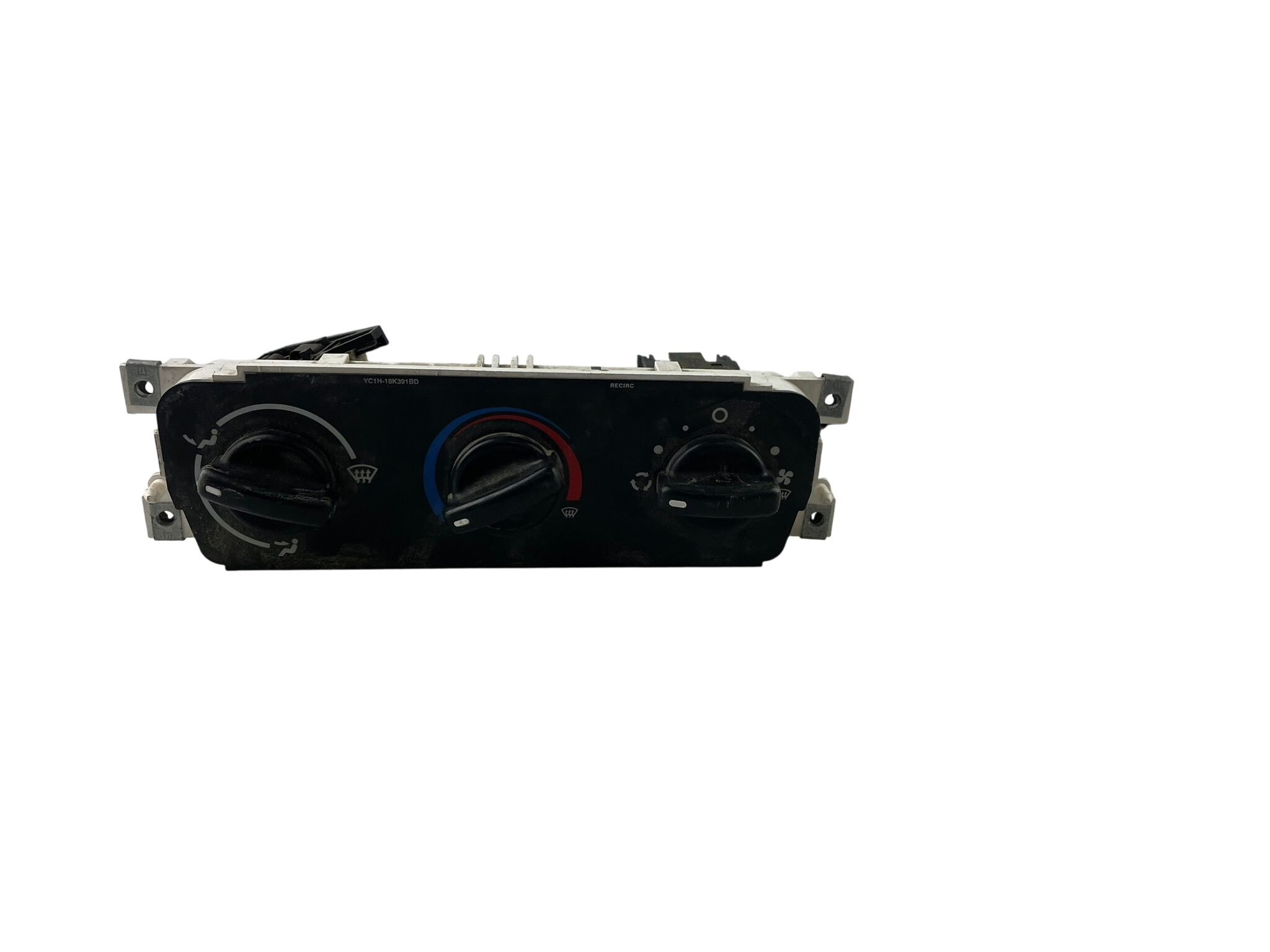 Panel klími C1H-18D451A Ford Transit YC1H-18K391BD