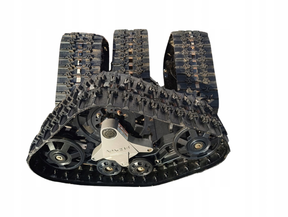 GĄSIENICE CAN-AM BRP OUTLANDER RENEGADE MAX XMR APACHE WT G1