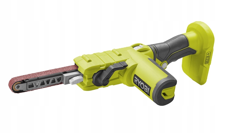 Akumulatorowy Pilnik Taśmowy R18PF-0 18V 0*AH TT5133004179