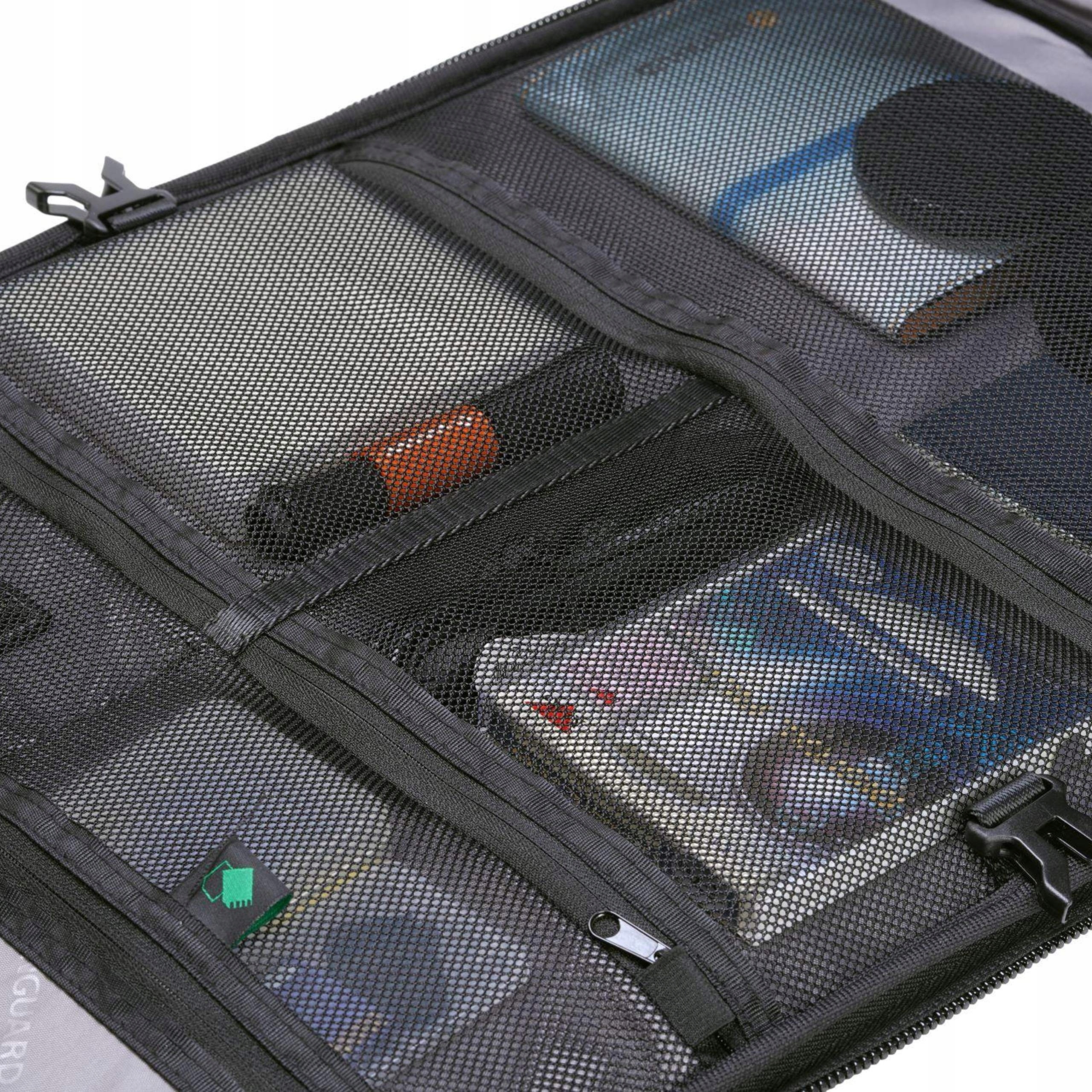 VANGUARD Veo Select 59T BK Wózek Na Aparaty I Sprzęt Fotograficzny — miniatura 6