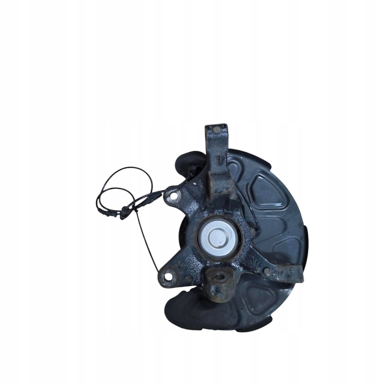 swing front front left MERCEDES VITO V-KLASA W447 A4473300620