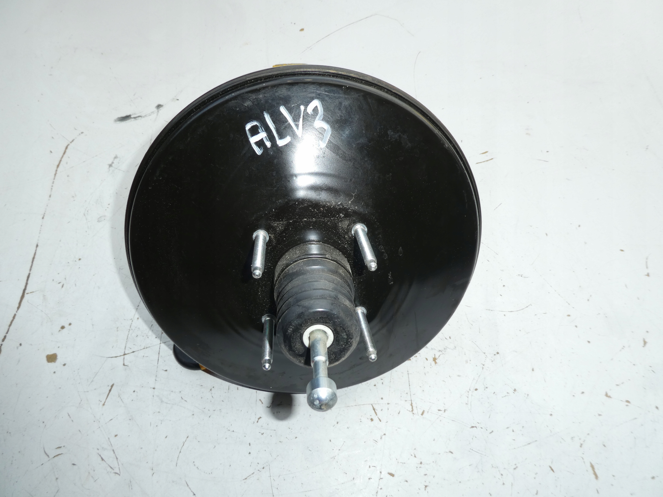 Pumpe Servo BOXER DUCATO III 51928238