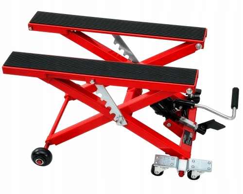Hydraulický hever pro motocykly KD12688