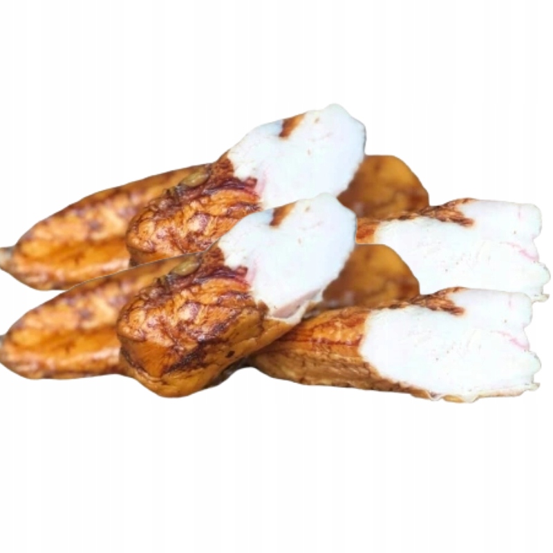 Uzená kuřecí prsa 500 g Schronisko Bukowina přírodní útulek