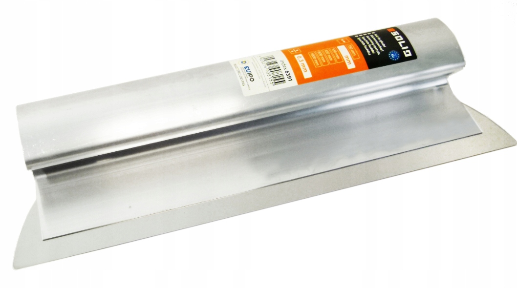 

Solid Nóż do gładzi pióro szpachla nierdzewna 55cm