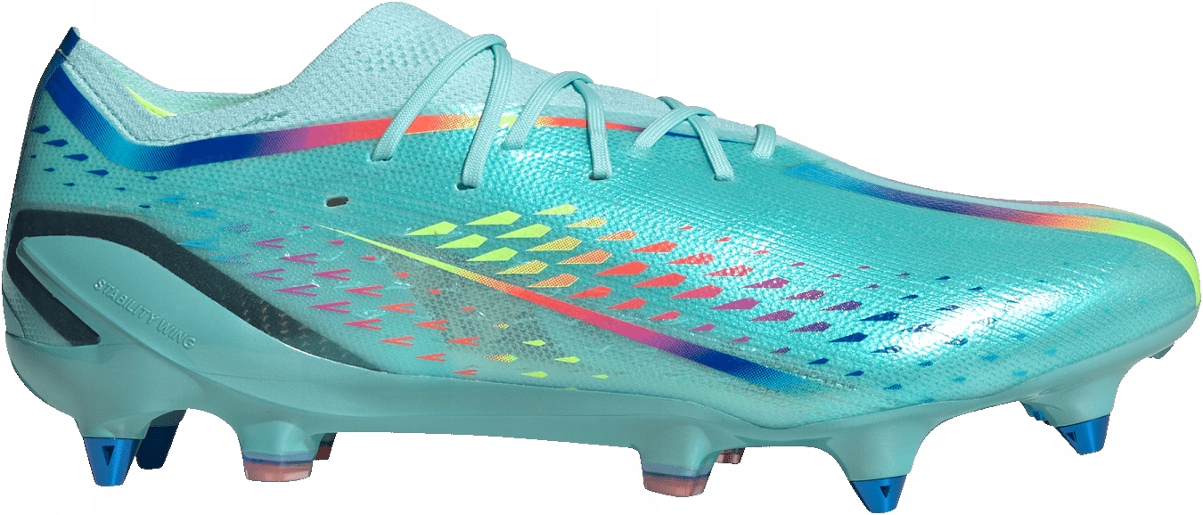 Buty Adidas X Speedportal.1 Sg GW8442 r. 43 1/3