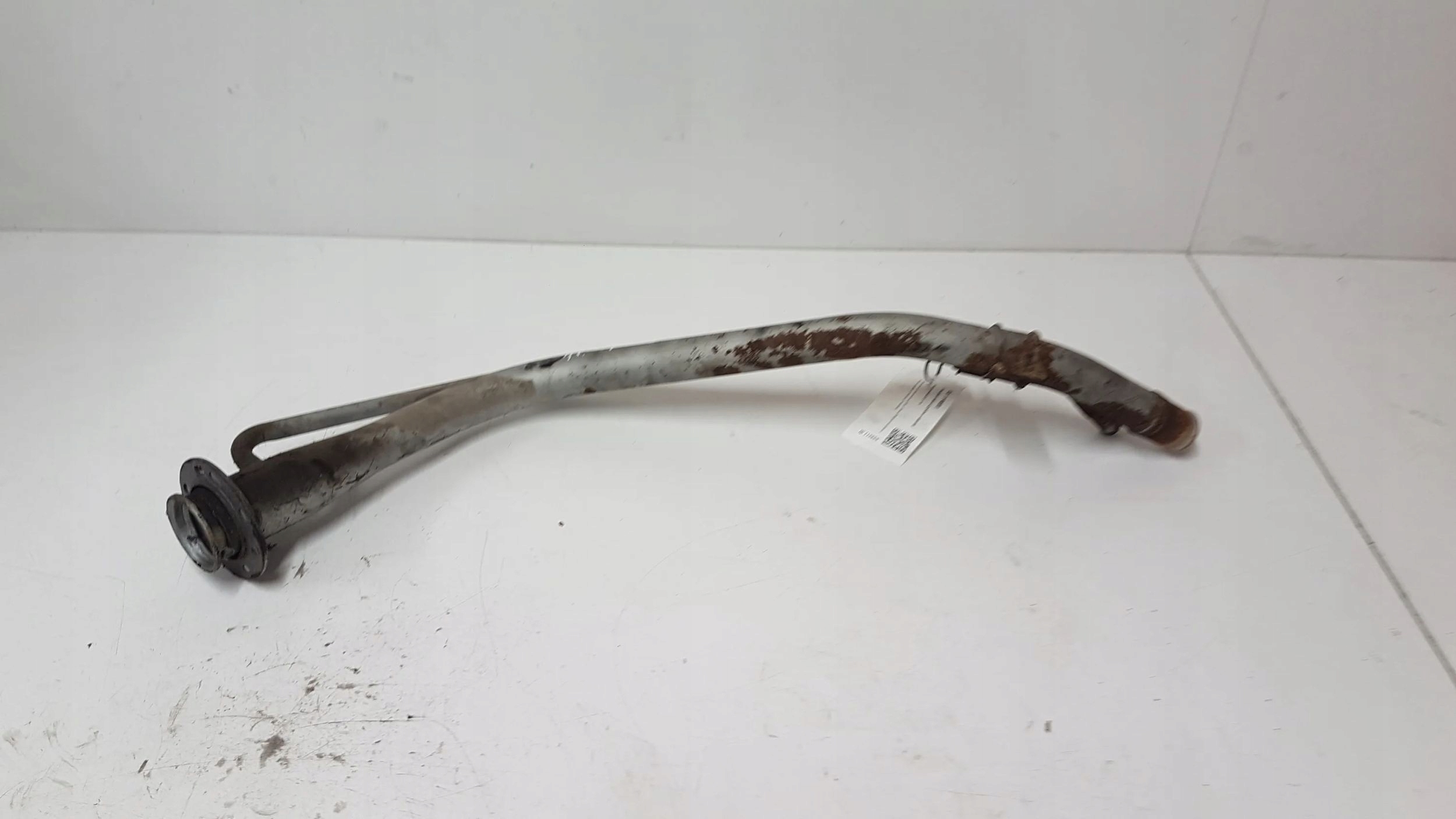 Wlew paliwa KIA Sorento