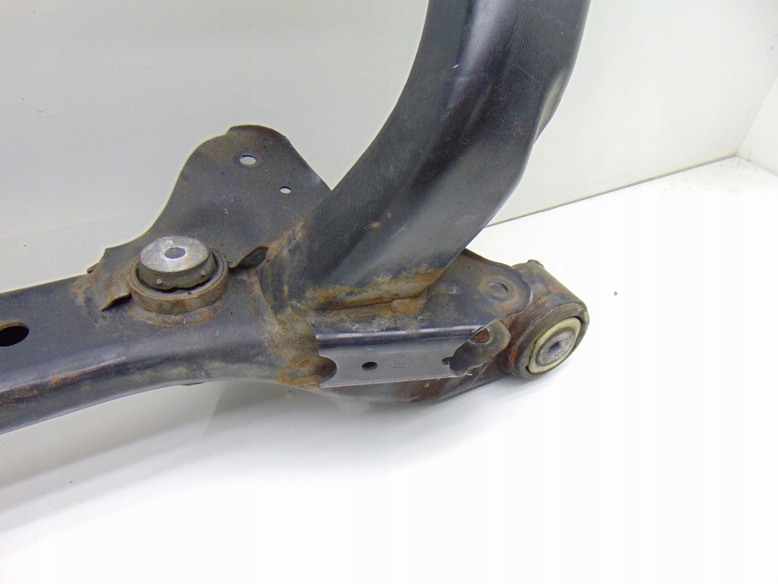 Achsträger Vorderachsträger heck hinten AUDI RS4 B7 4.2 AVANT 06