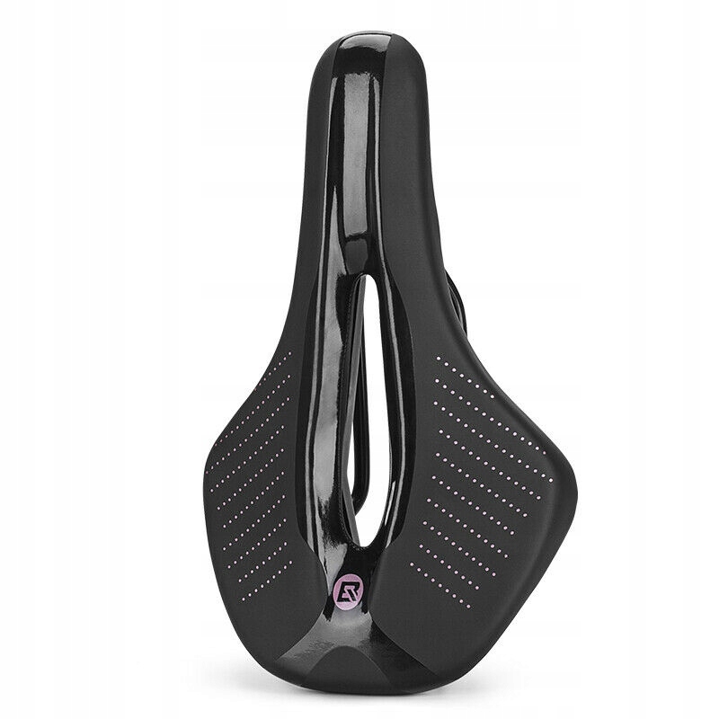 Siodełko Rockbros Siodełko Rowerowe Ergonomiczne Sportowe 155 mm