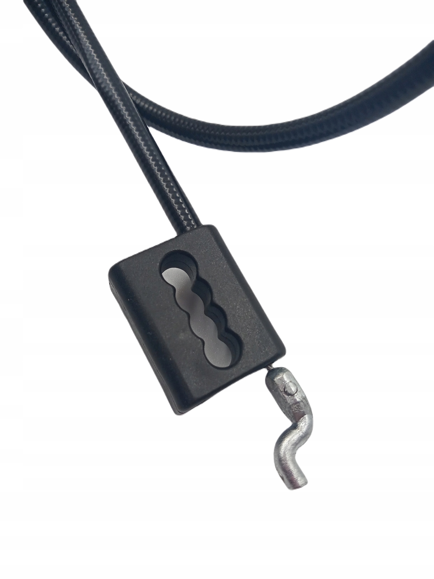 Linka napędu kosiarki PARTNER 553 CM 553 CME P53 Typ linka