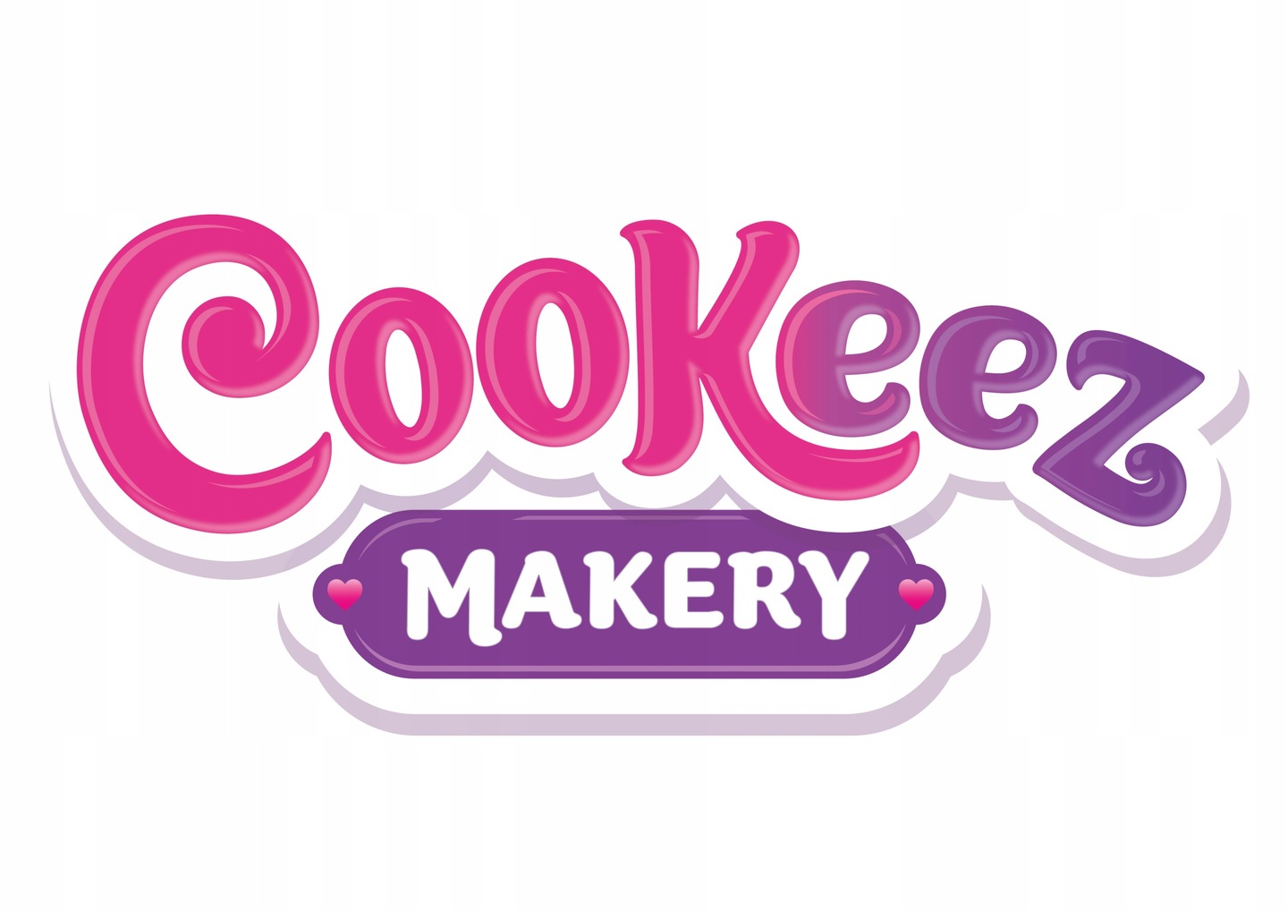 COOKEEZ MAKERY ZESTAW PATELNIA NALEŚNIK Kolor dominujący wielokolorowy
