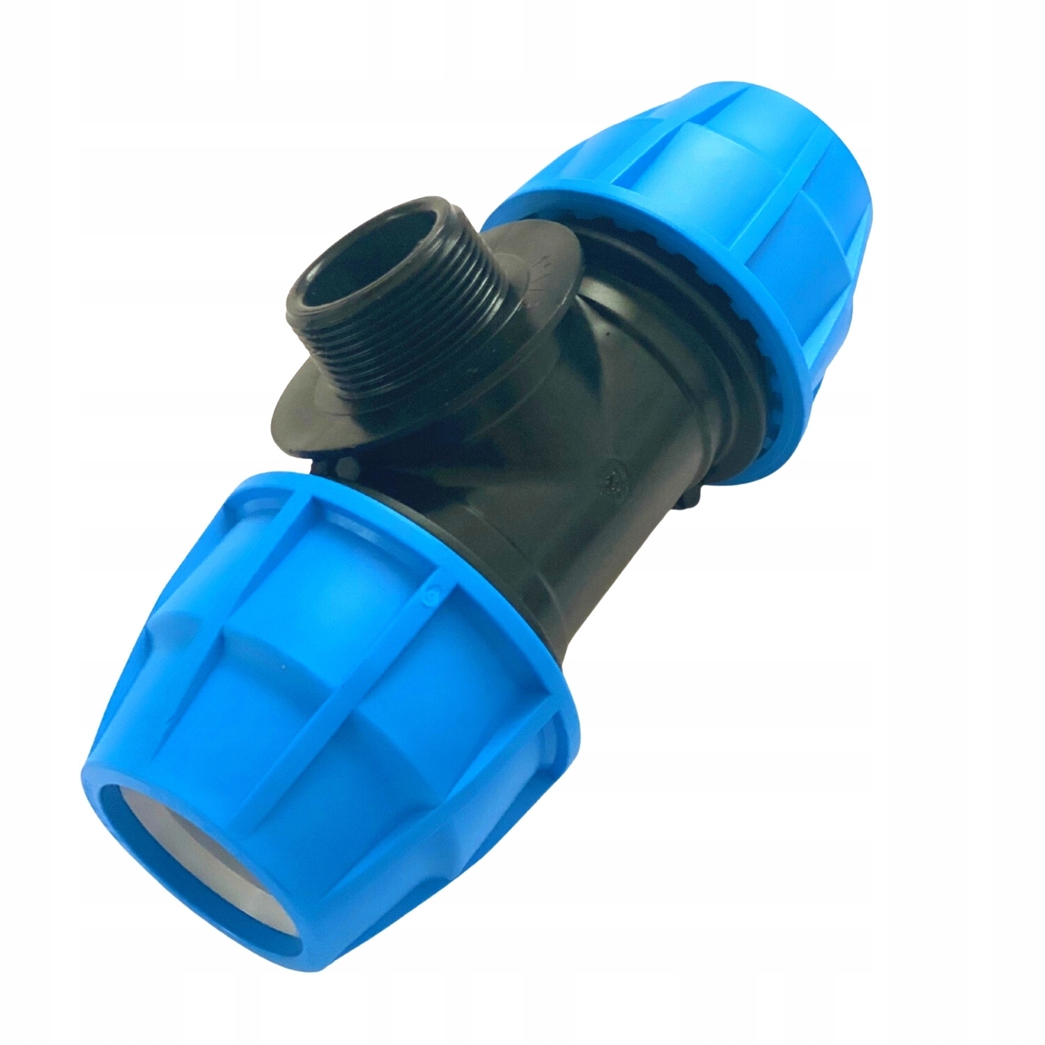 

Trójnik redukcyjny 40x1x40 Gz Pn Supreme Fittings