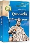 Quo Vadis Z Oprac. Greg, Henryk Sienkiewicz-Zdjęcie-0