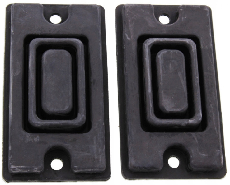 Těsnění vyrovnávací nádrže Suzuki VL 800 01-10 Nové