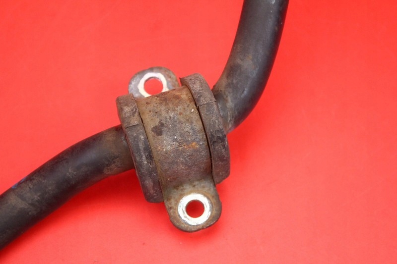 stabilizer rod front front SUBARU FORESTER 3 III 2.0 D 147 KM 4X4