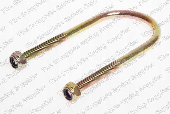 JARZMO RESORA 77809 KILEN Stan opakowania oryginalne