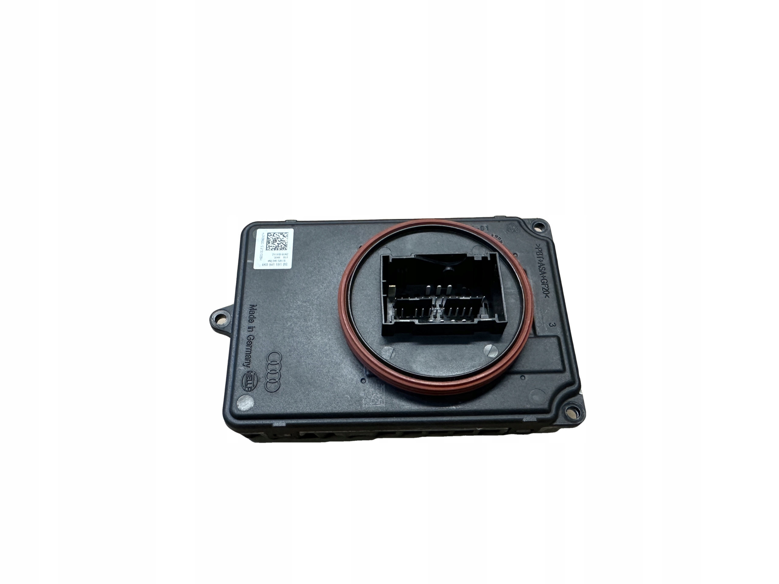 AUDI A3 8Y Module Unité de contrôle 4K0941591BS