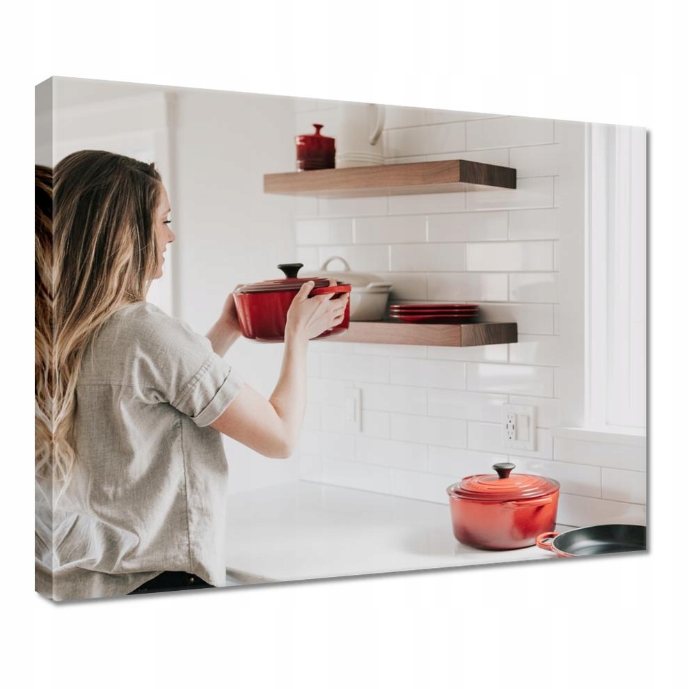 

Obrazy 50x40 Kuchenne Obrazy Rewolucje