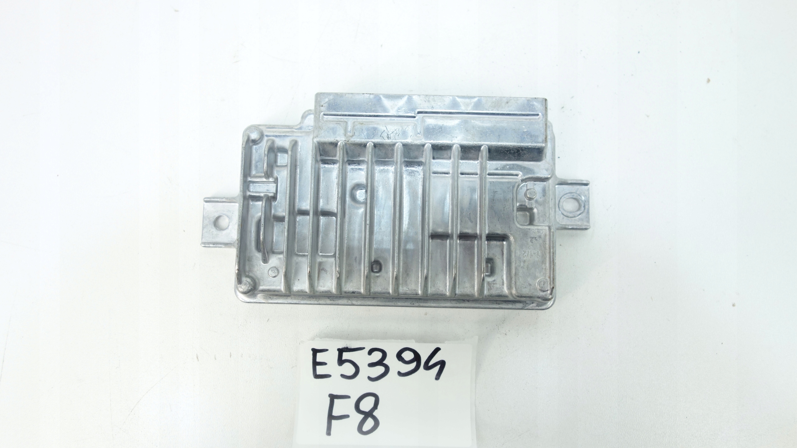 module control unit MERCEDES C W205 2014- A0009005643