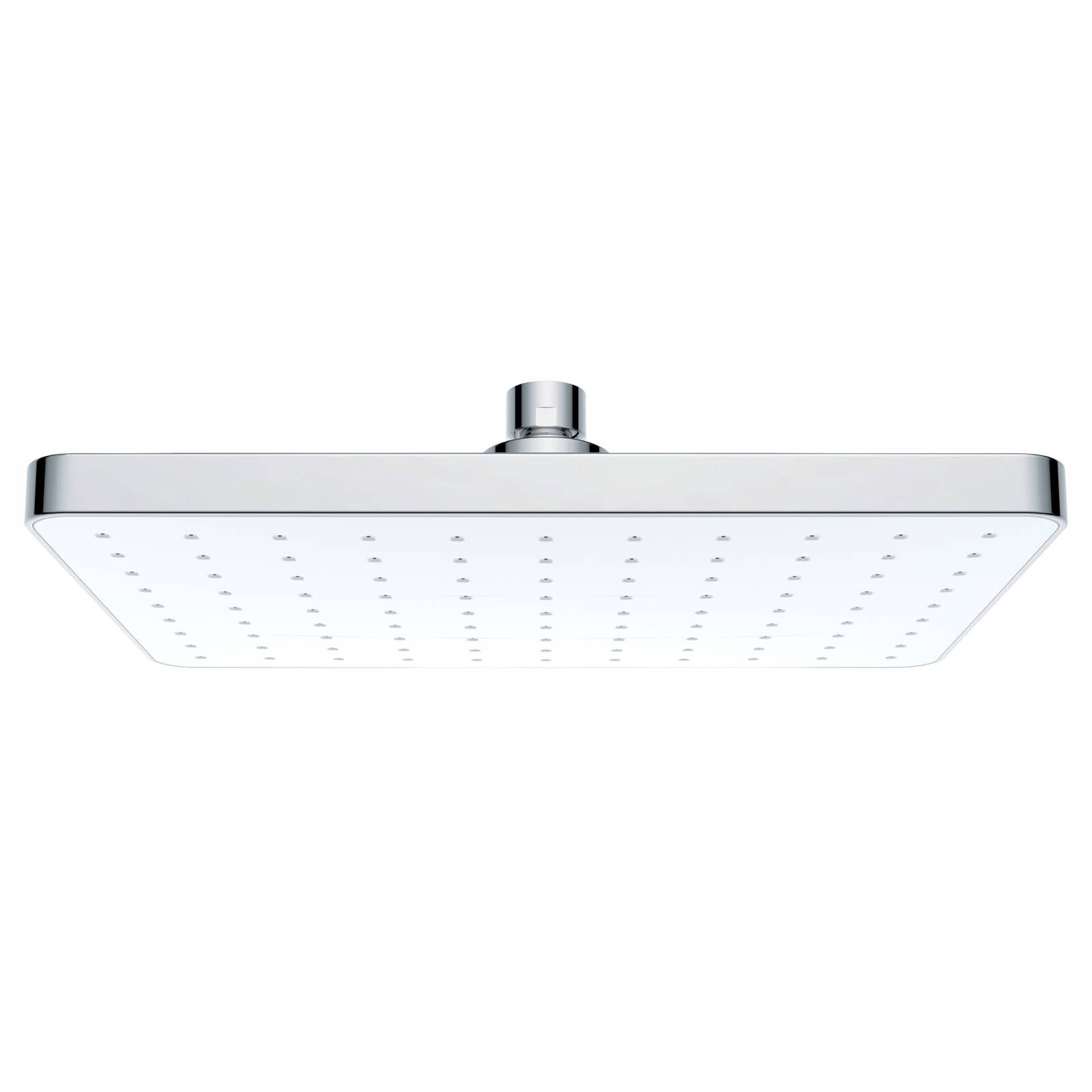 Dažďová Sprchová Hlavica Stropná Štvorcová Wenko