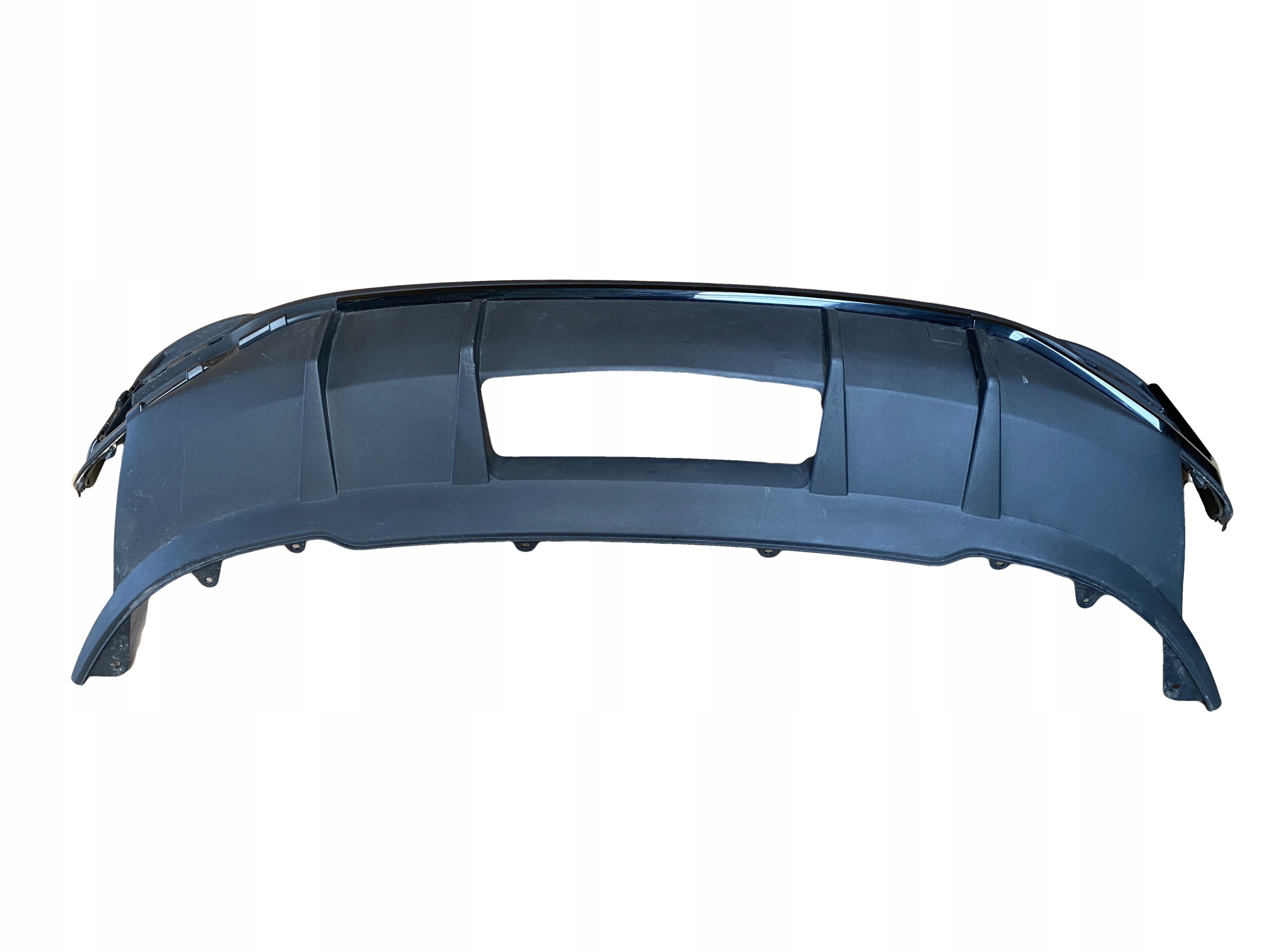 AUDI Q3 83F SPORBACK SLINE diffusore Paraurti 83F807521B