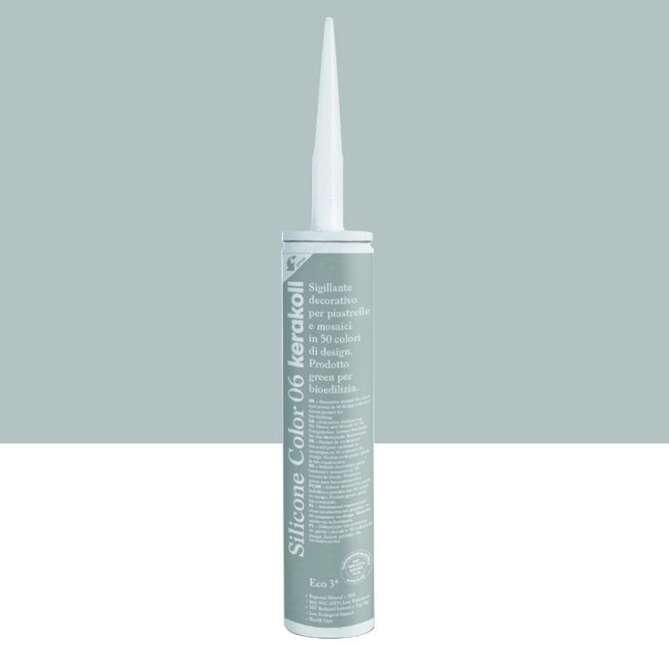 

Kerakoll Silikon Sanitarny Color 06 310ml