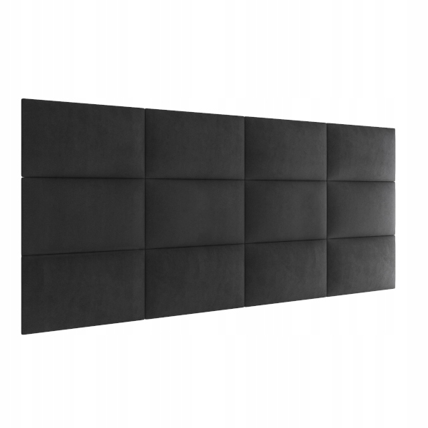 

Panele ścienne tapicerowane 50x40 Zagłowie