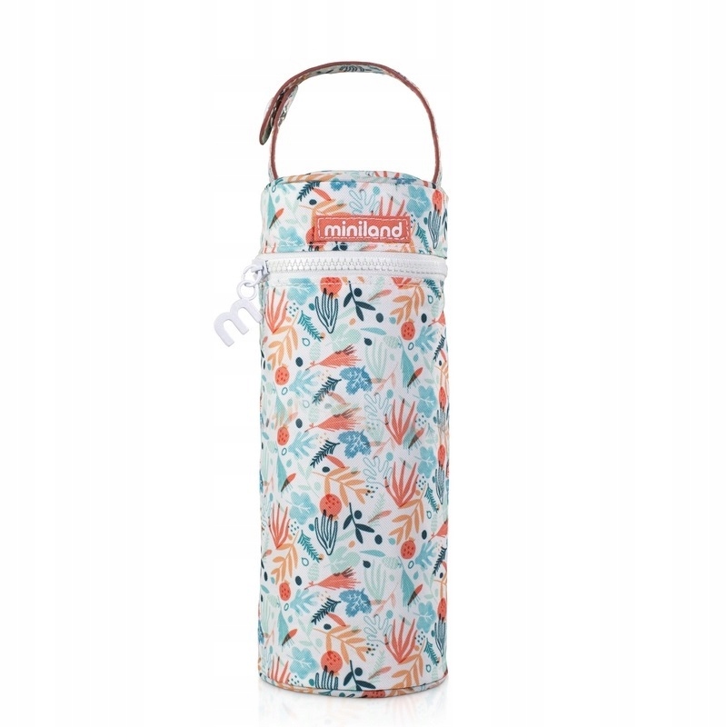 Miniland Termoopakowanie kwiatki 350ml