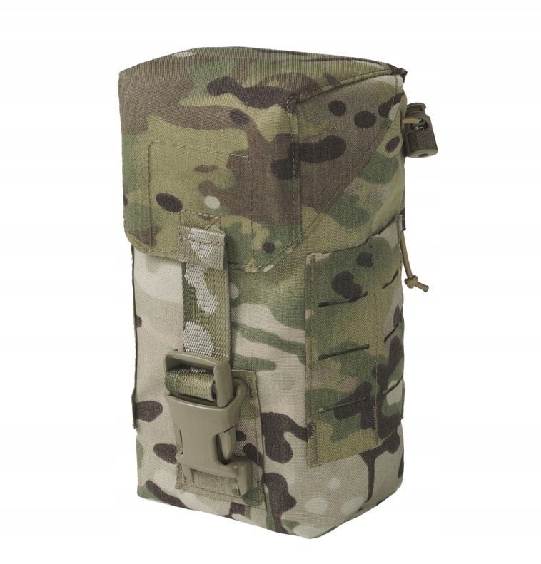 Zasobnik Pokrowiec na Butelkę 1l Direct Action Hydro Utility Mk II Multicam
