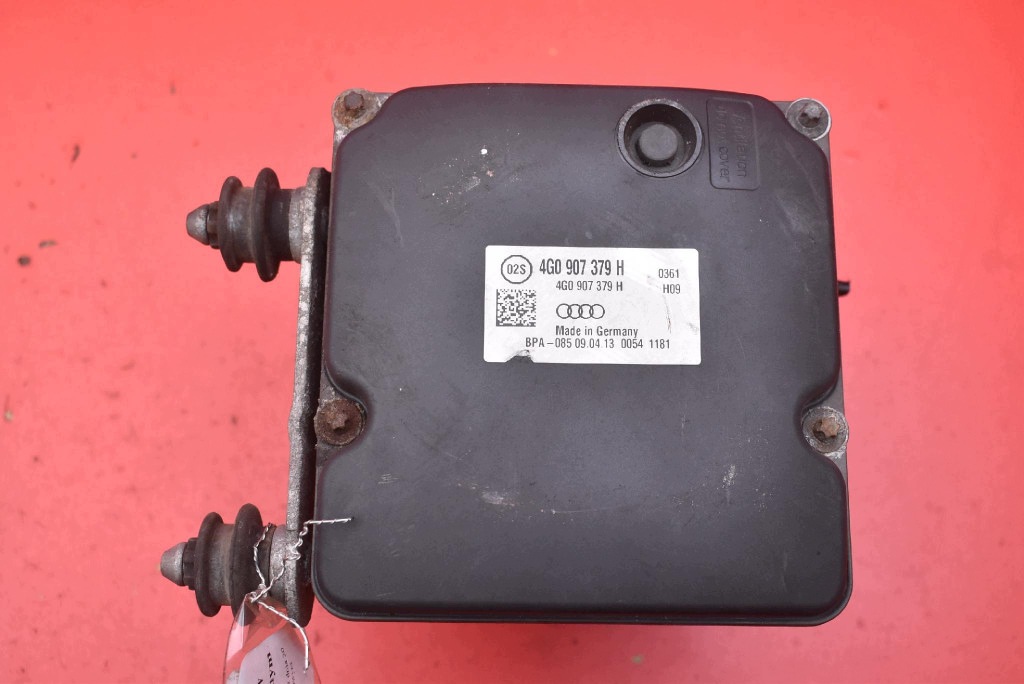 pumpa ABS 4G0614517R AUDI A6 C7 2.0 TDI 136 KM 10-14