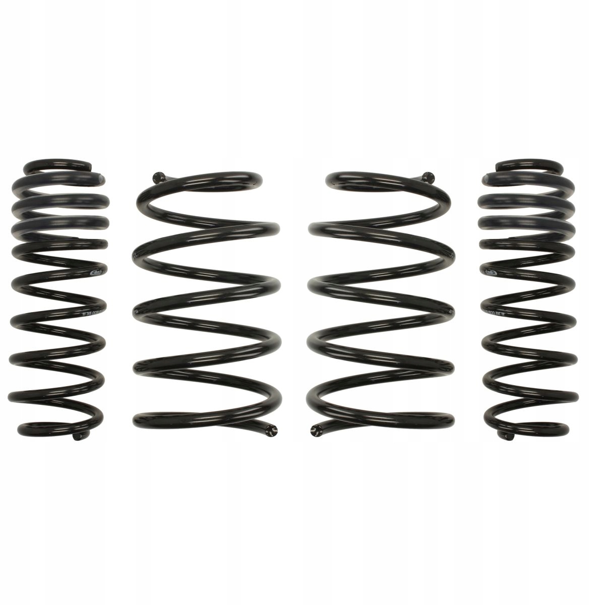 E10-35-008-01-22 - Пружини EIBACH PRO KIT Ford Mustang S197