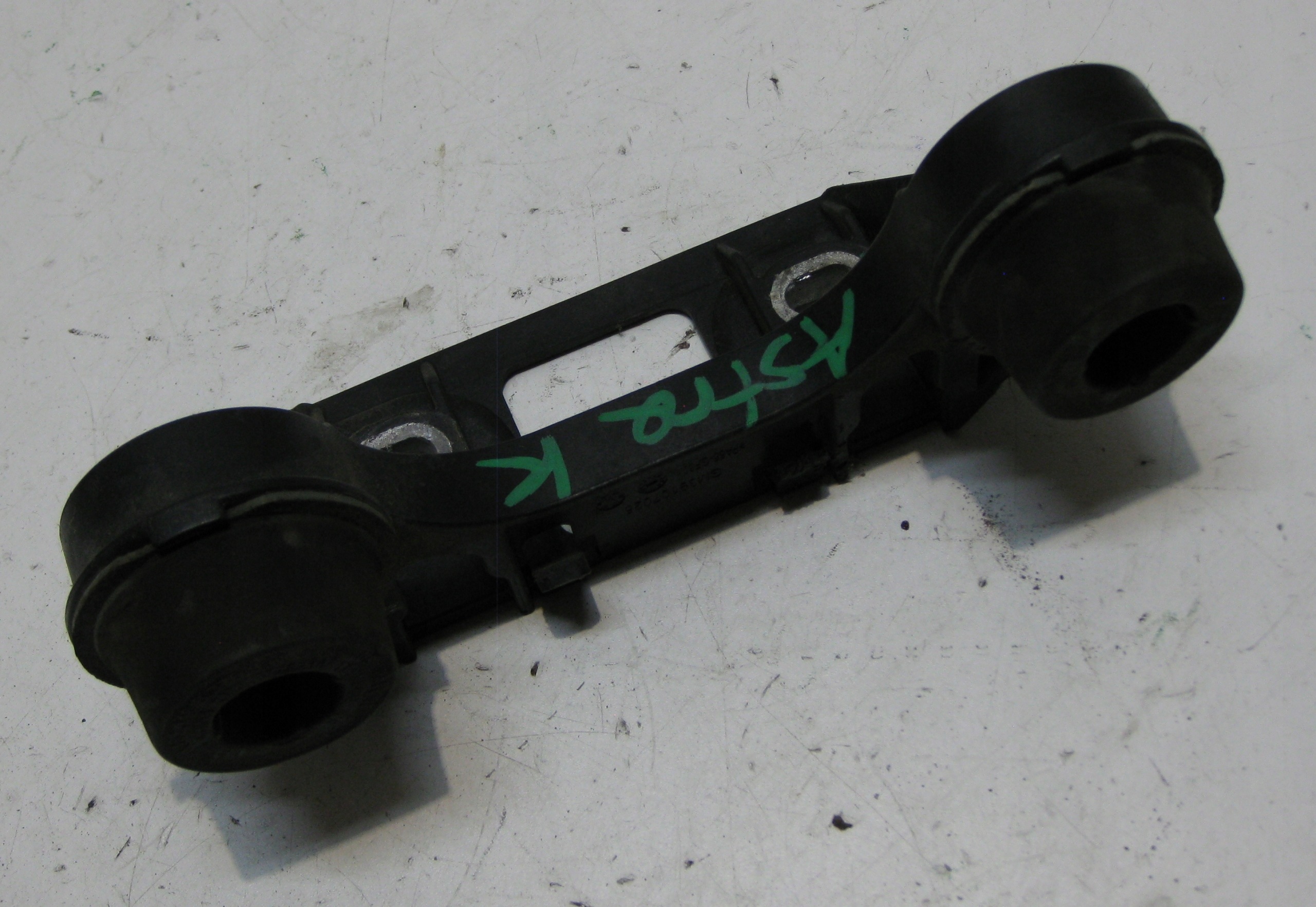 OPEL ASTRA K V KOMBI Support Poignée TLUMIKA 39107025
