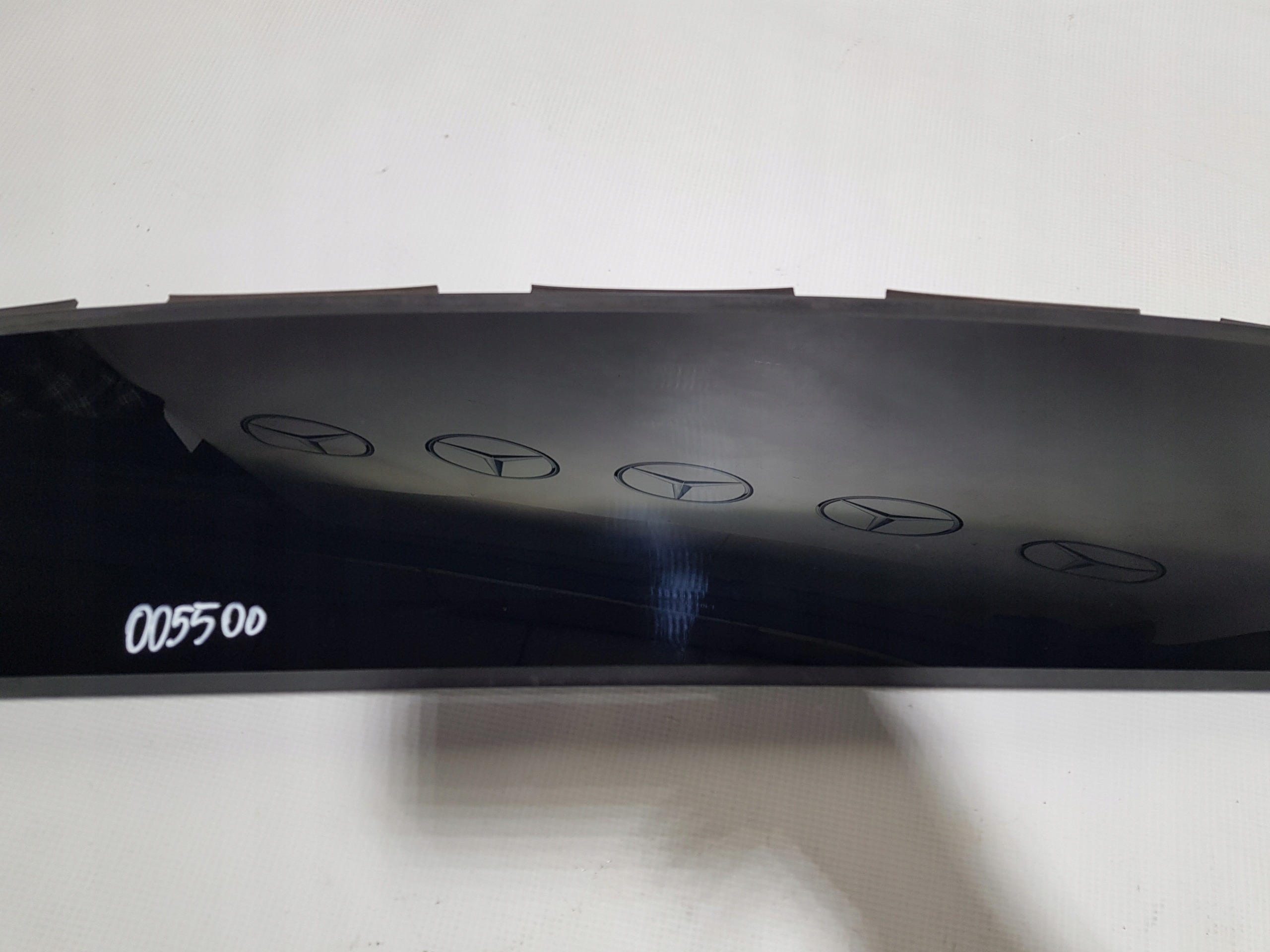 MERCEDES W211 DEFLEKTOR window roofs PANORAMA 2117800144