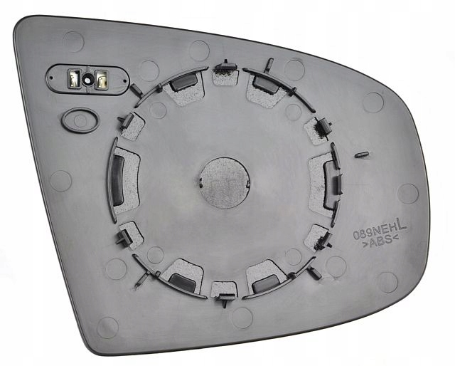 51167298157 - BMW X5 E70 / X6 E71 E72 зеркало элемент с подогревом слева