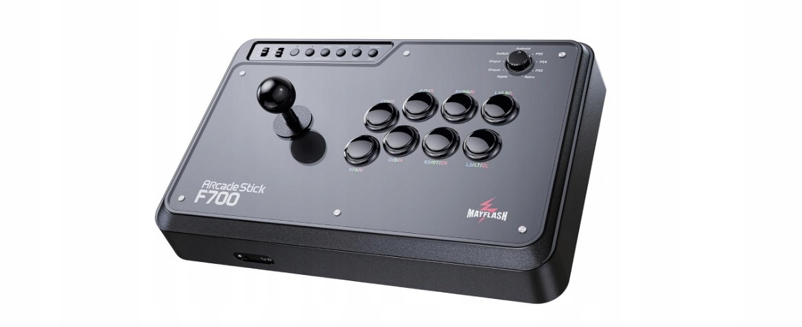 Joystick MAYFLASH F700