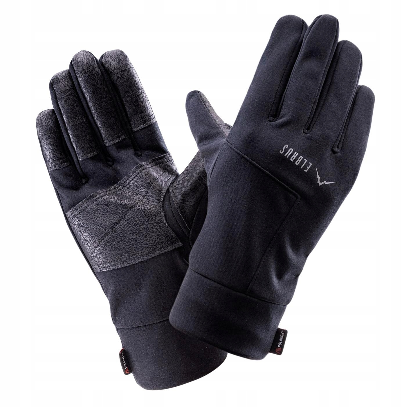 Damskie Rękawiczki Tinio Polartec Wo`s L/XL