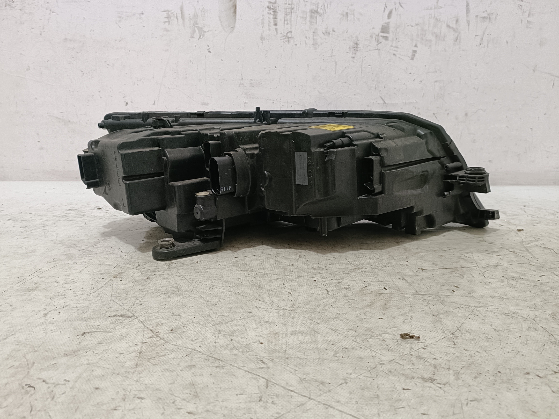 SKODA OCTAVIA 3 III FL LIFT 16-20 light left FULL LED 5E1941015F