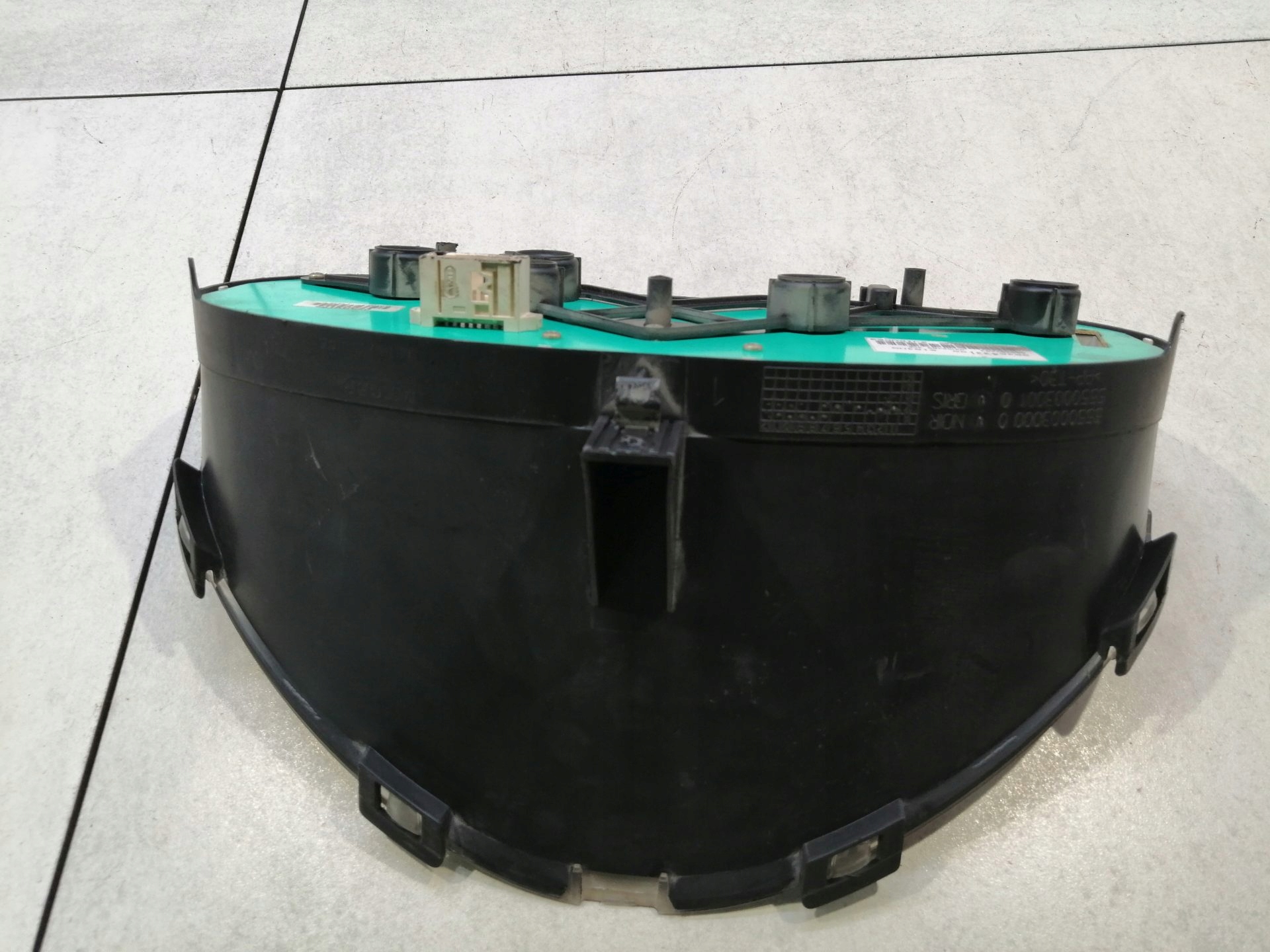 dials dials BERLINGO 1.4 LIFT 9646433180