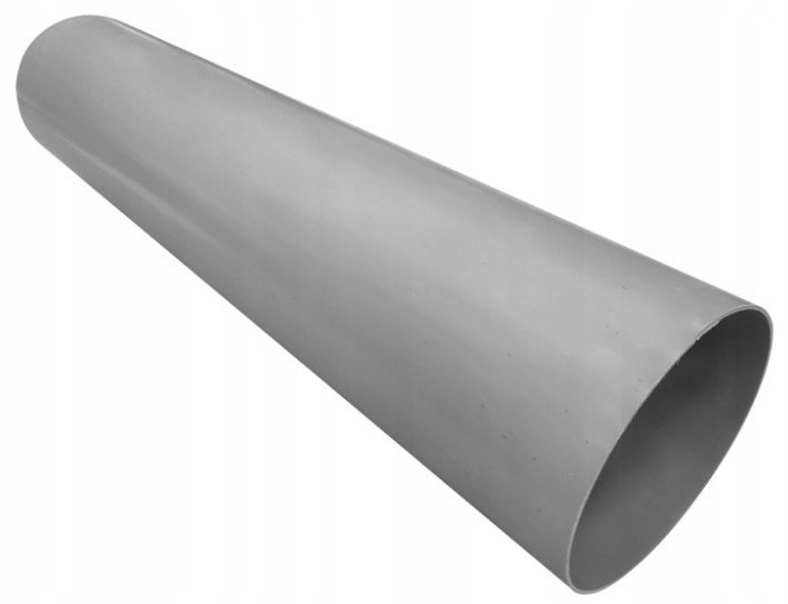

Przedłużka rura rekuperator Eberg Requ 70cm Ø160mm