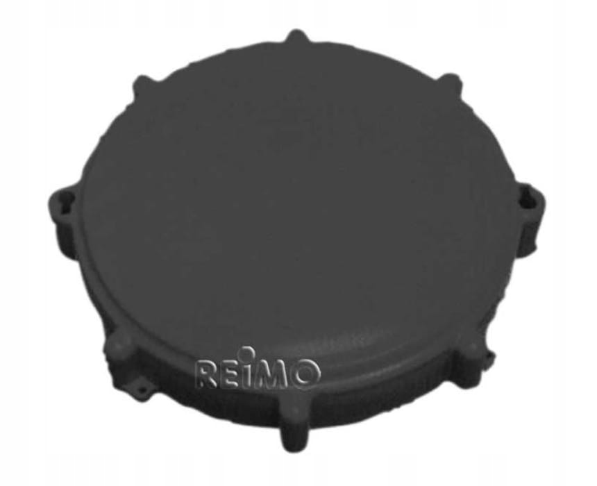 Nakretka 170mm do zbiornika wody przyczepy kampera